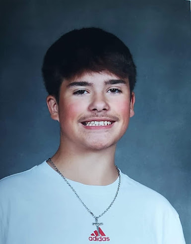 Caiden Loose-Ives