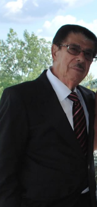Domenico Romano