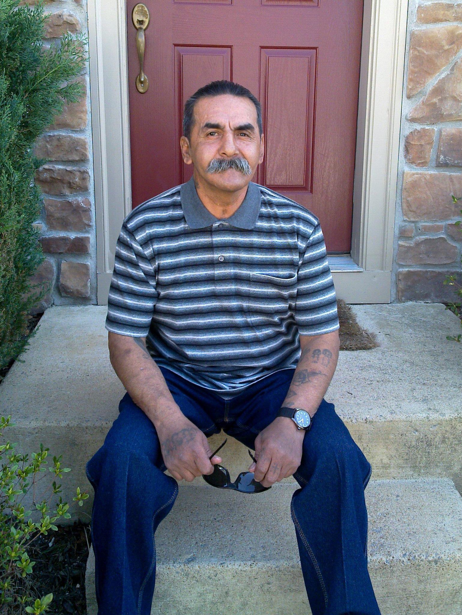 Tony Carrillo
