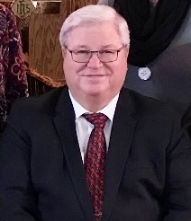 Paul Hagen