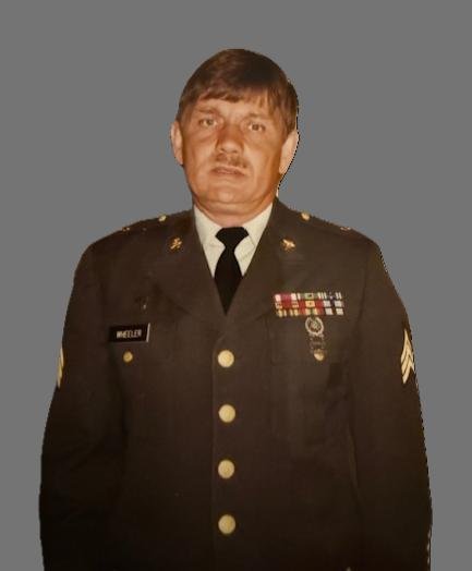 Sanford Wheeler