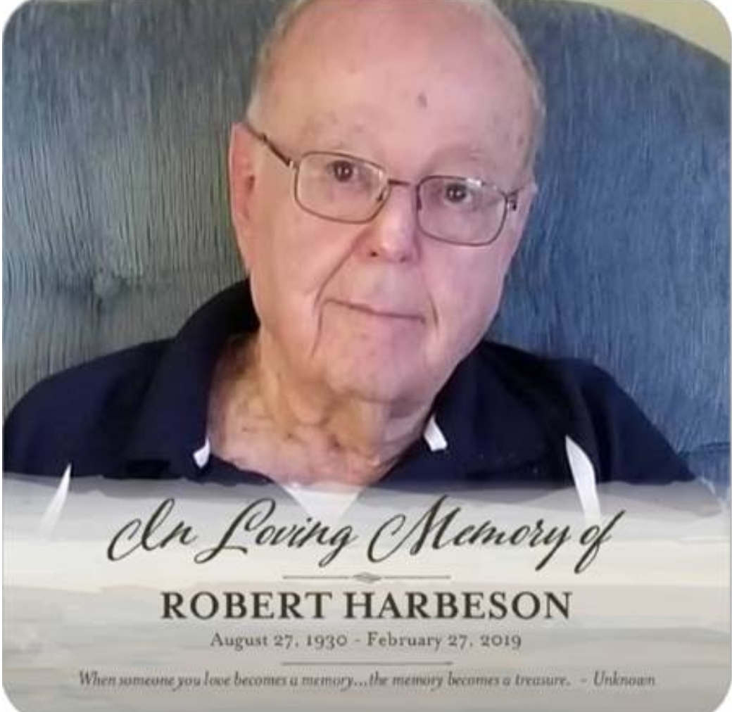 Robert Harbeson