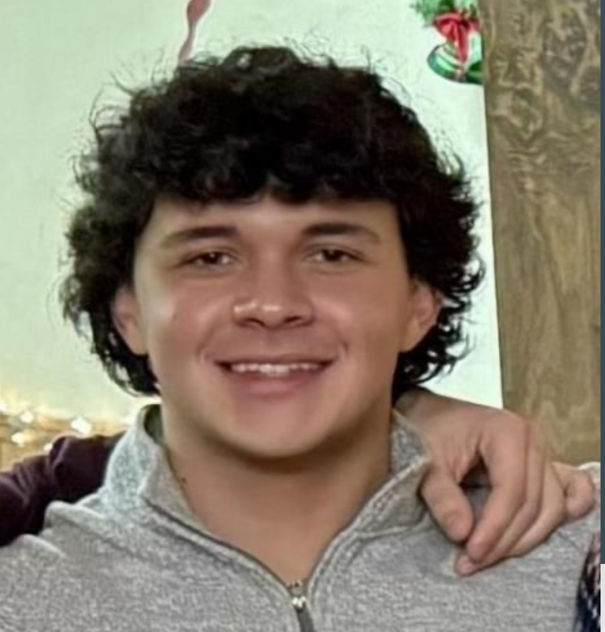 Ethan Cox
