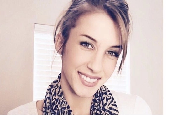 Cassie Riddle