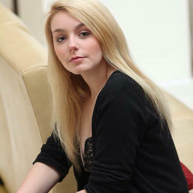 Brittany Oskey