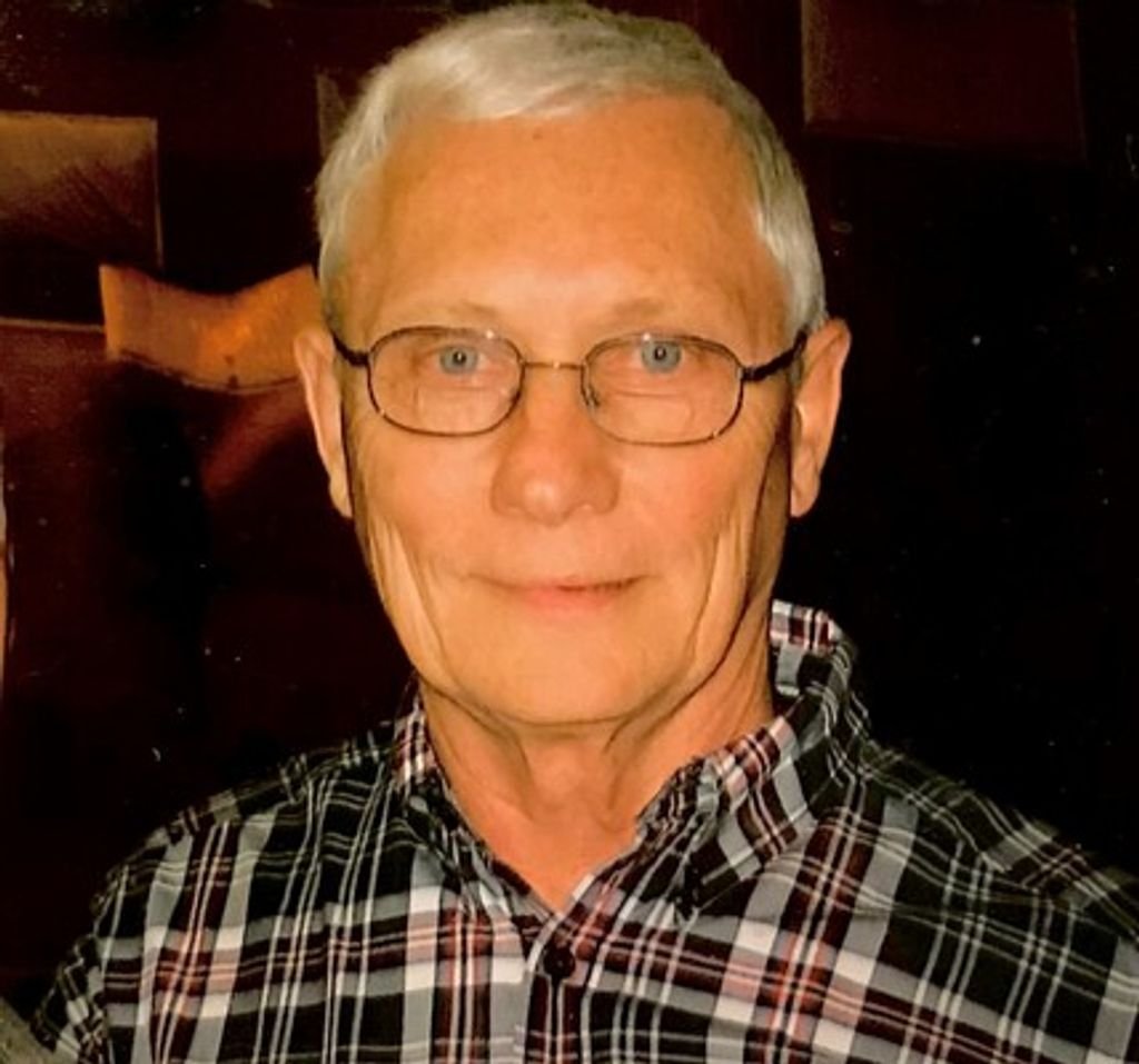 Larry Sharp
