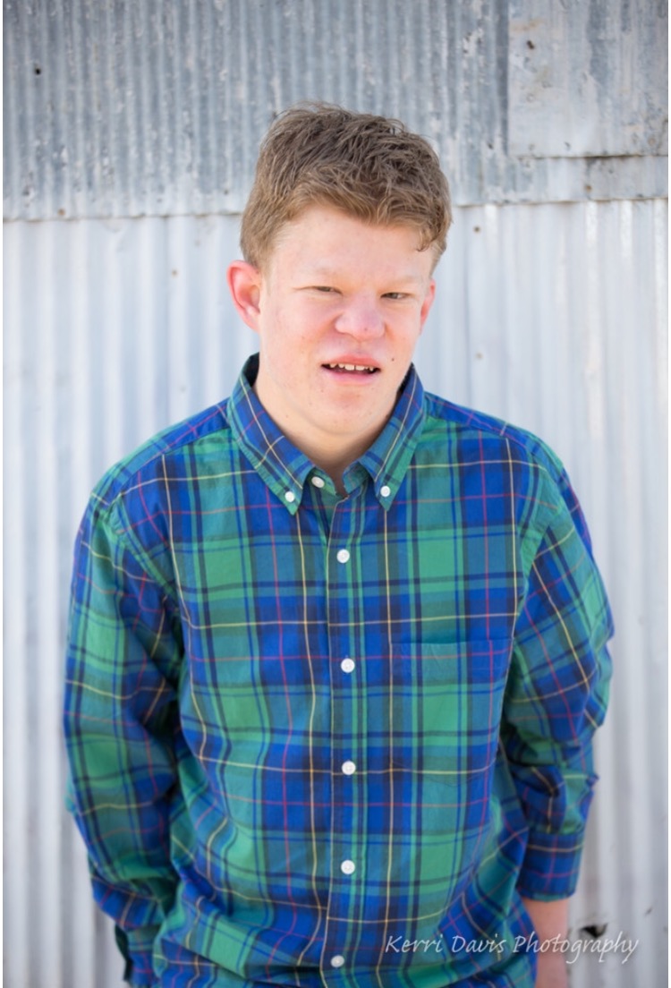 Tyler Mockelman