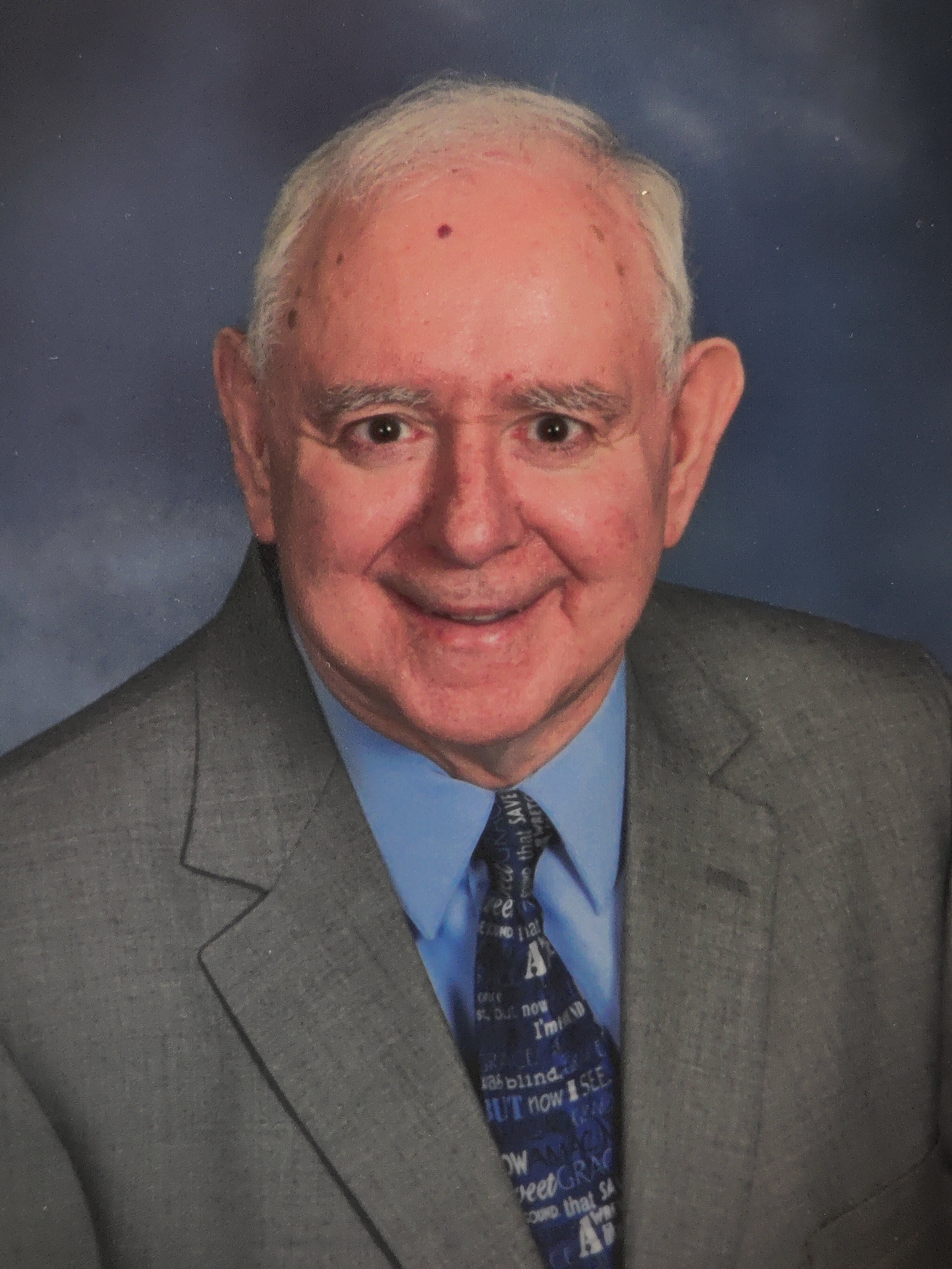 Raymond Brown Jr