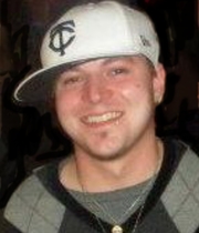 Seth Kallevig