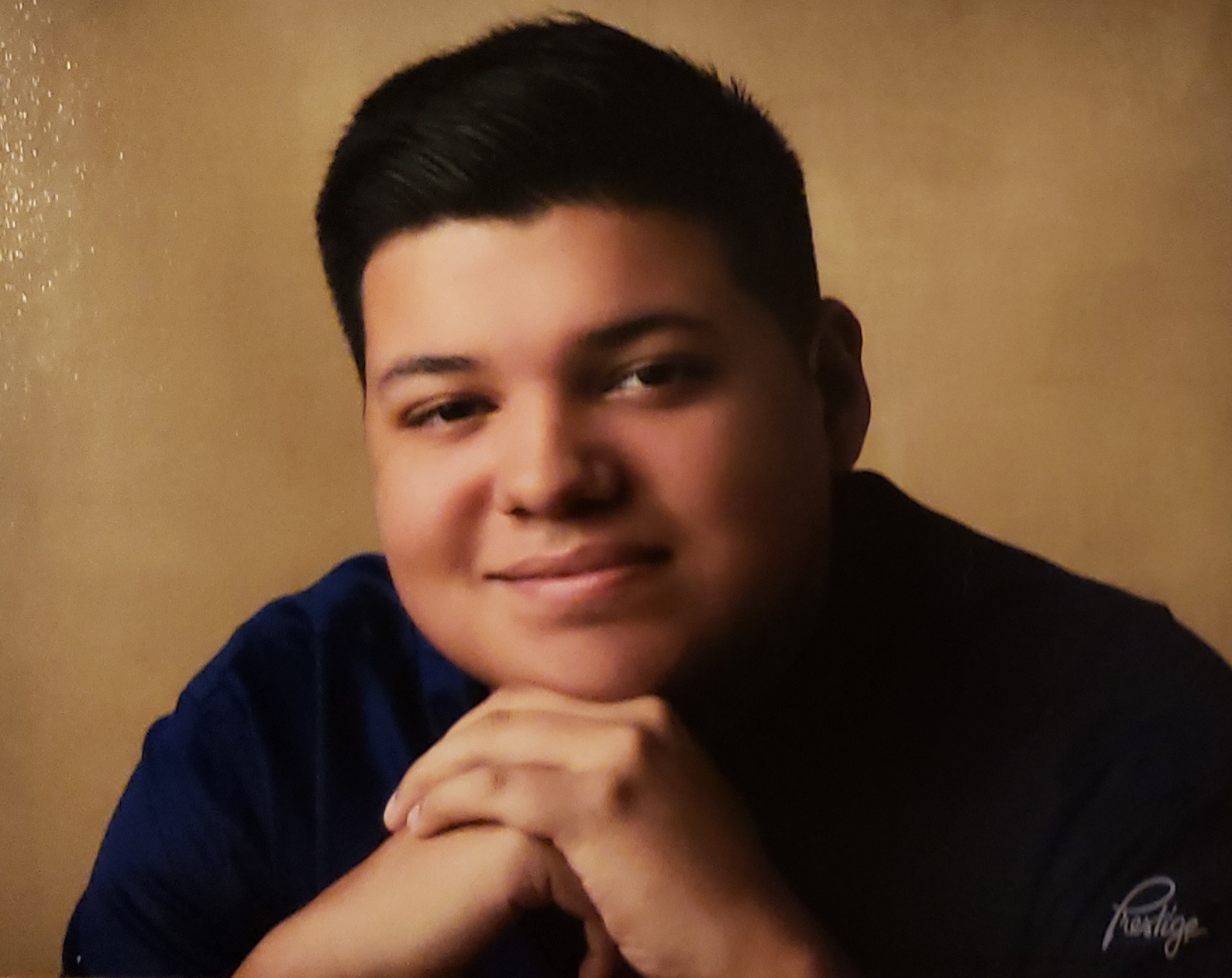 Pedro Flores Jr