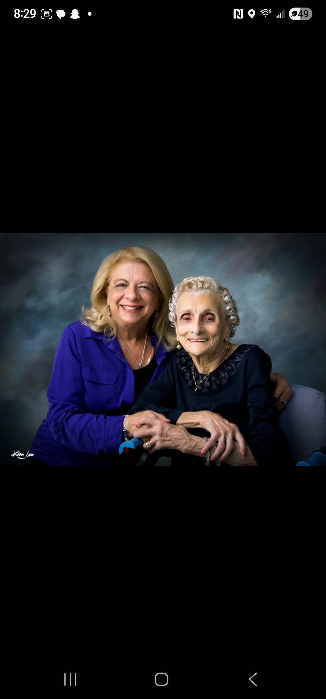Philomena Napolitano