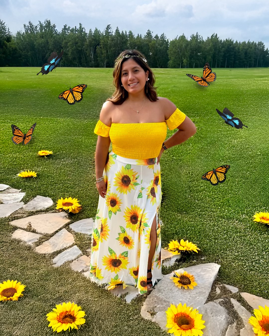 Zaida Alvarado