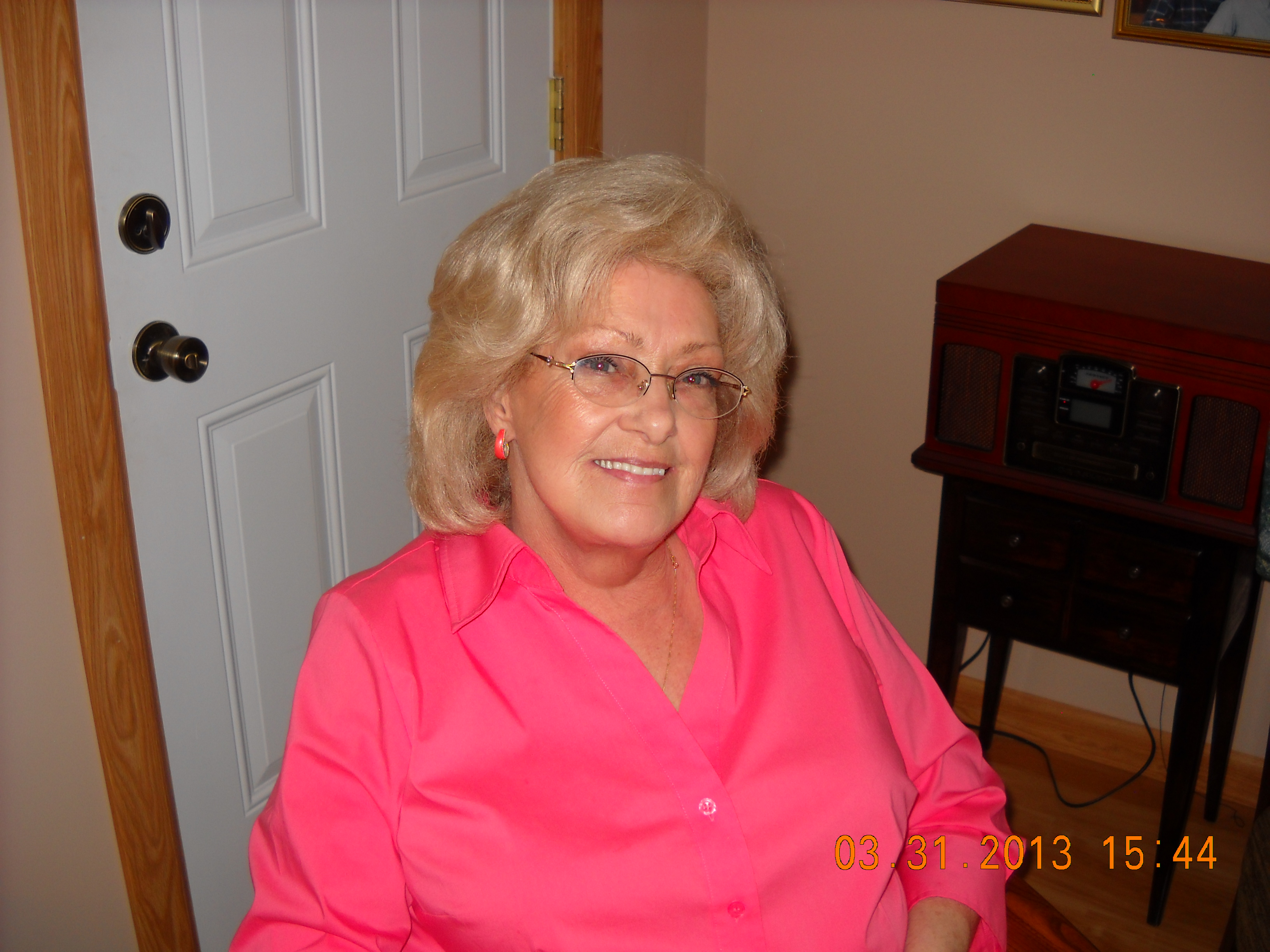 Linda Bryant