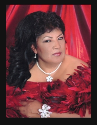 Maria Murillo