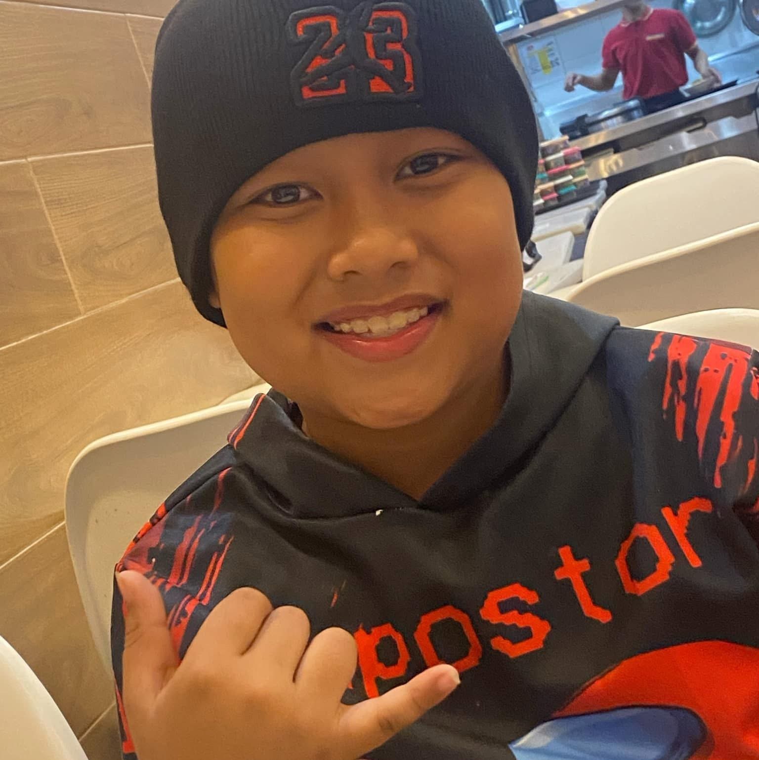 Zack Mangubat