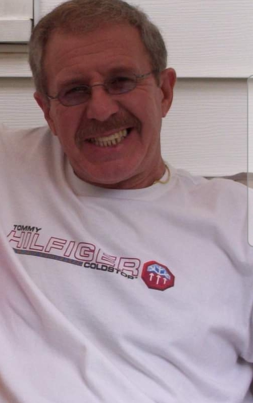 Paul Chilton