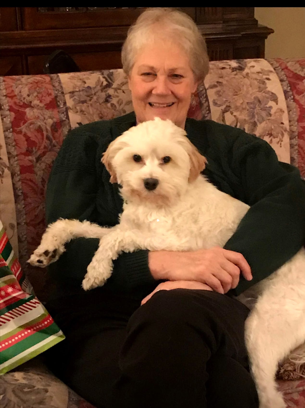 Nancy Odean