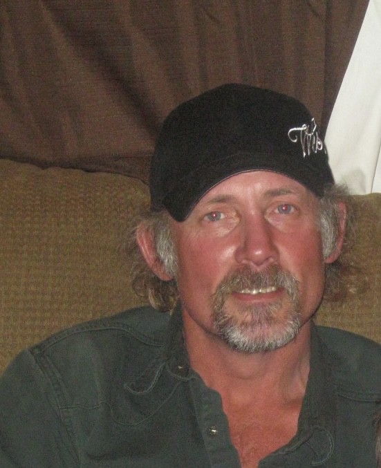 Elton Wilcock