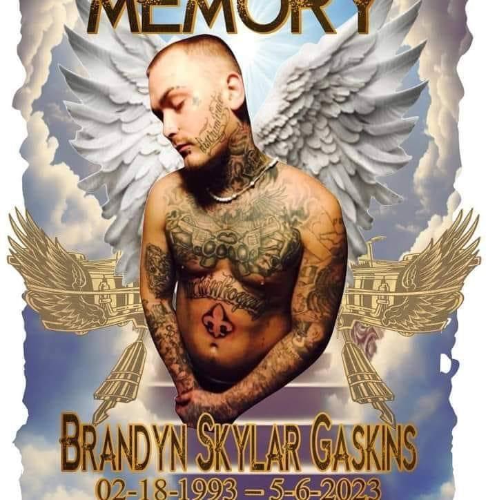 Brandyn Gaskins