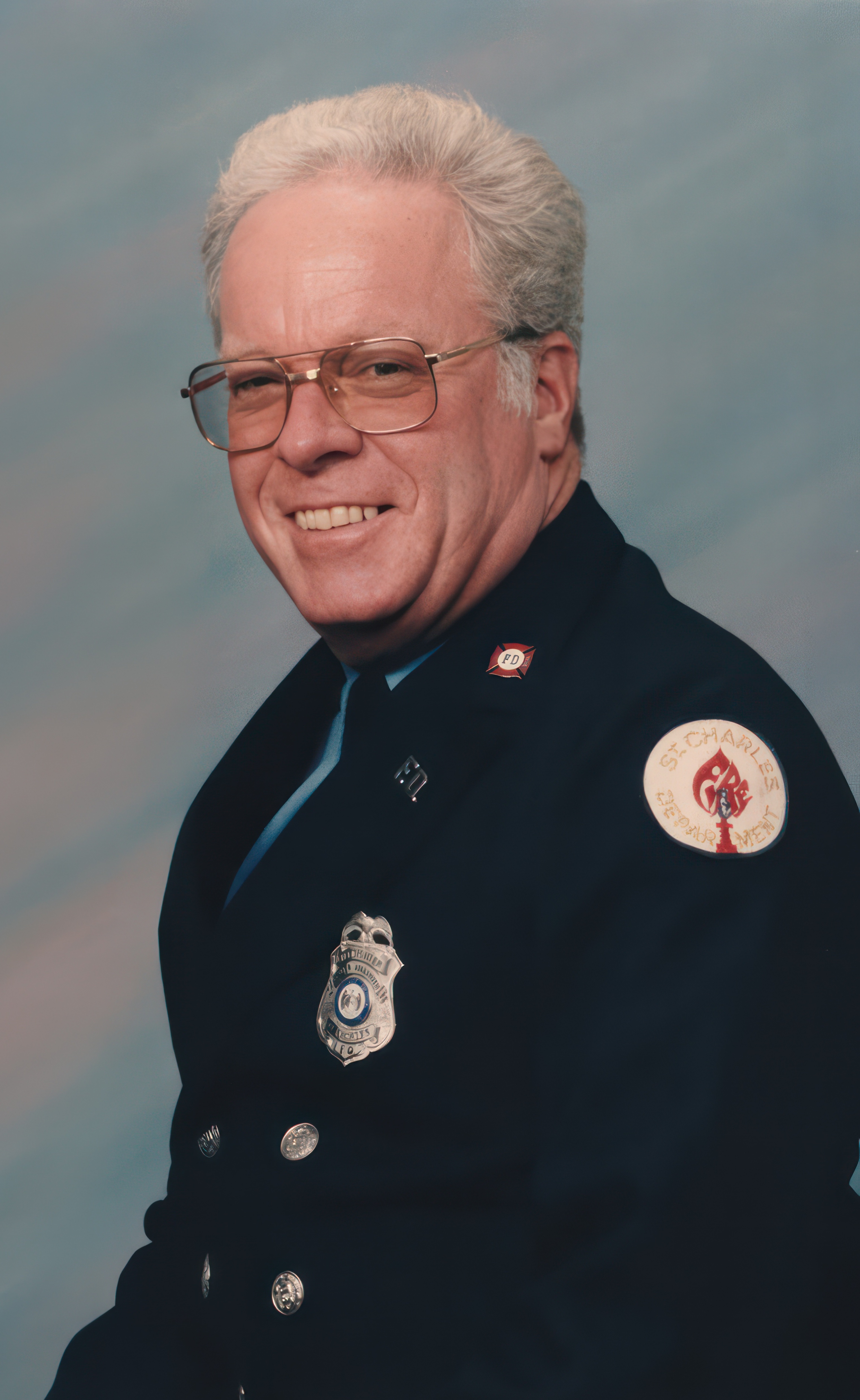 James "Jim" Beilsmith