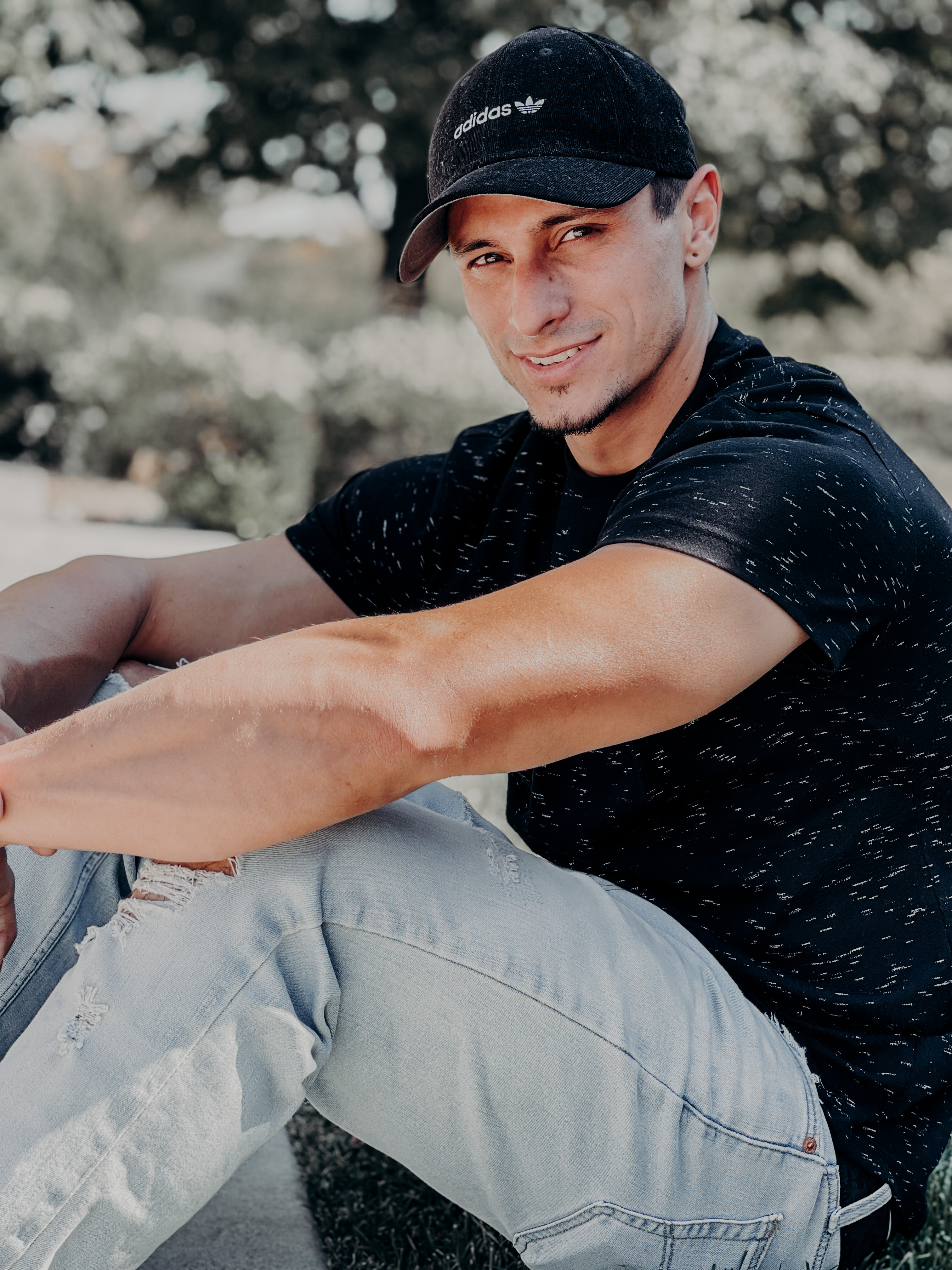 Daniel Medina
