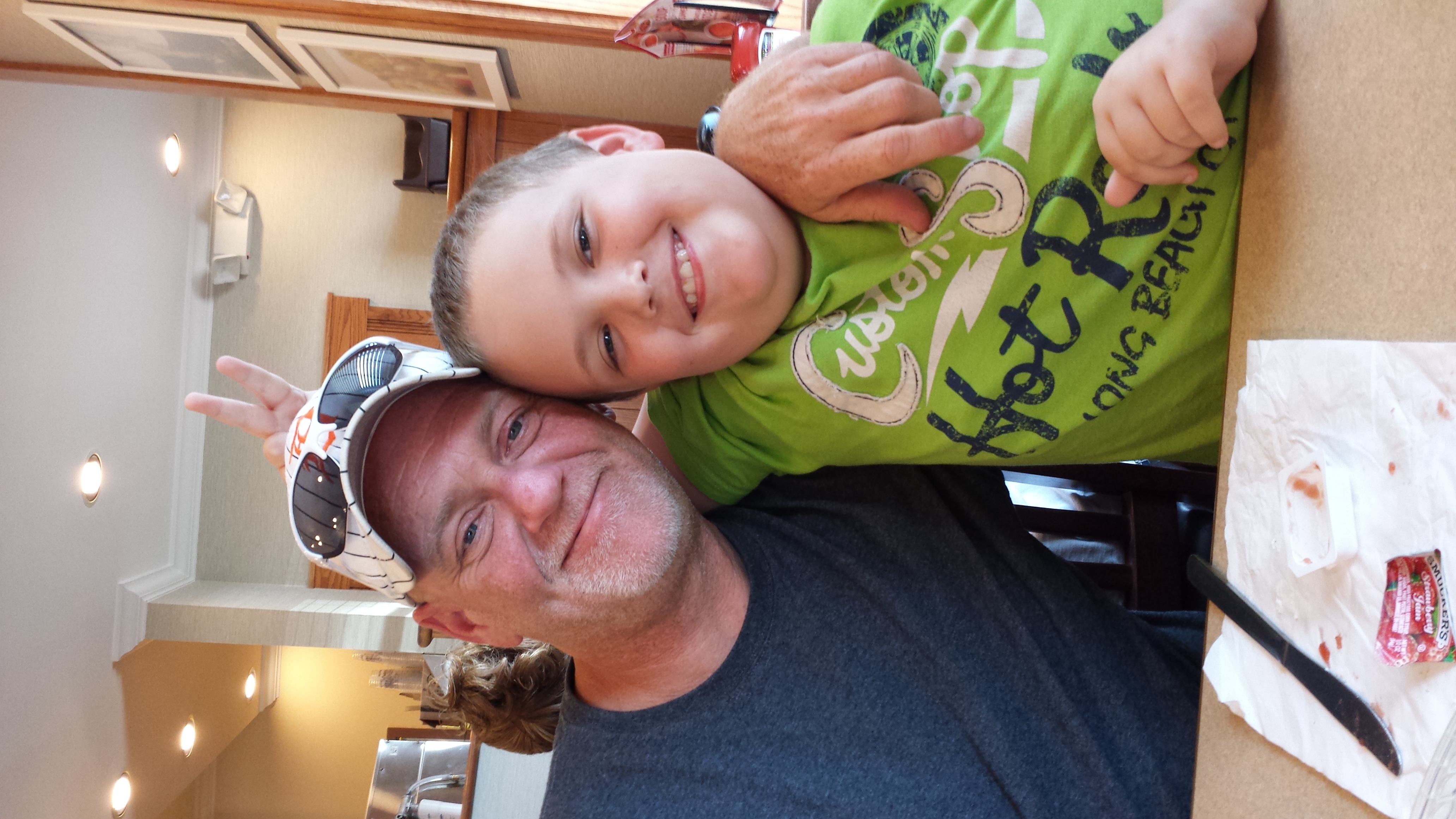 Russ & Holt Howland