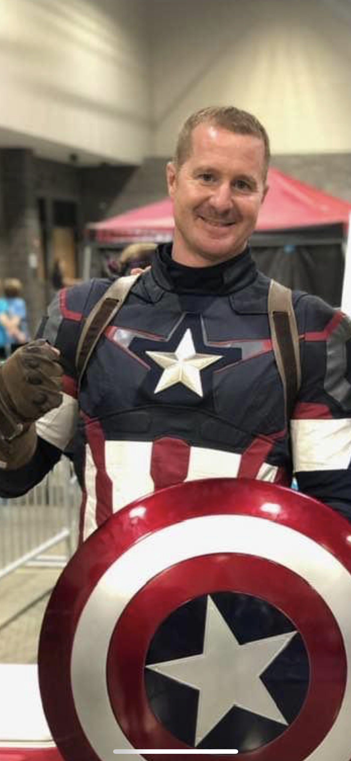 Aaron Robertson