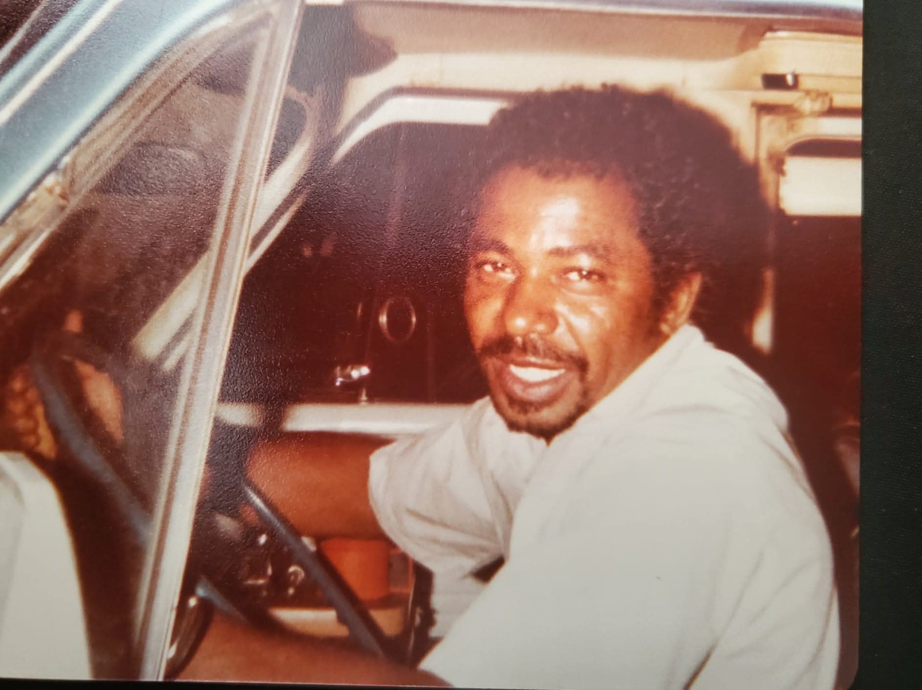 Willie Scurlock