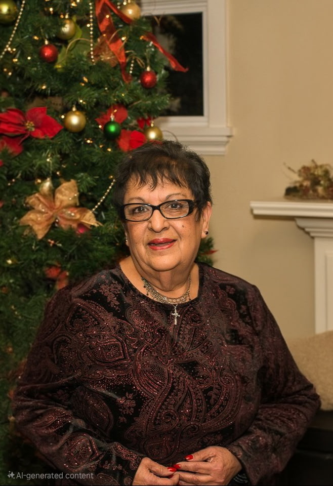 Yolanda Macias