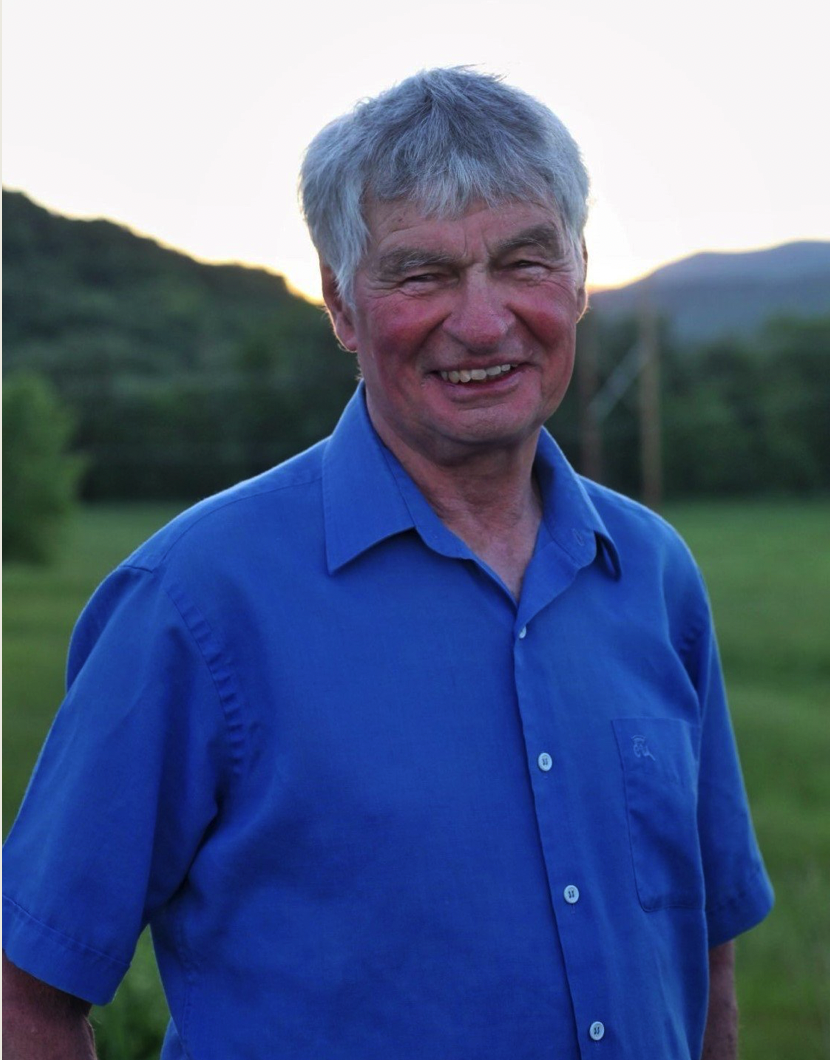 James Harvey