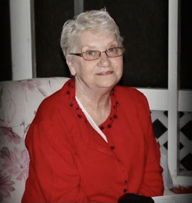 Janice Pike