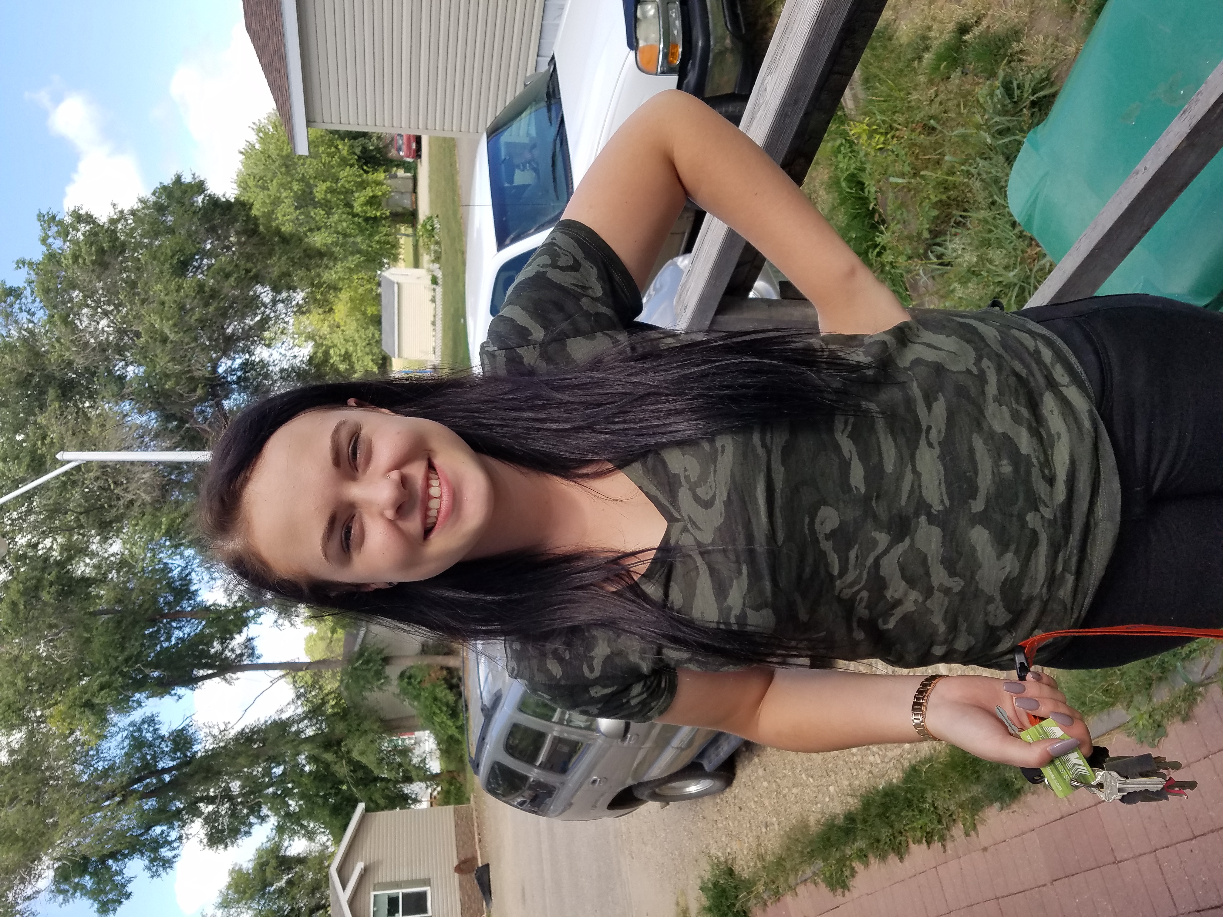 Hannah Galegher