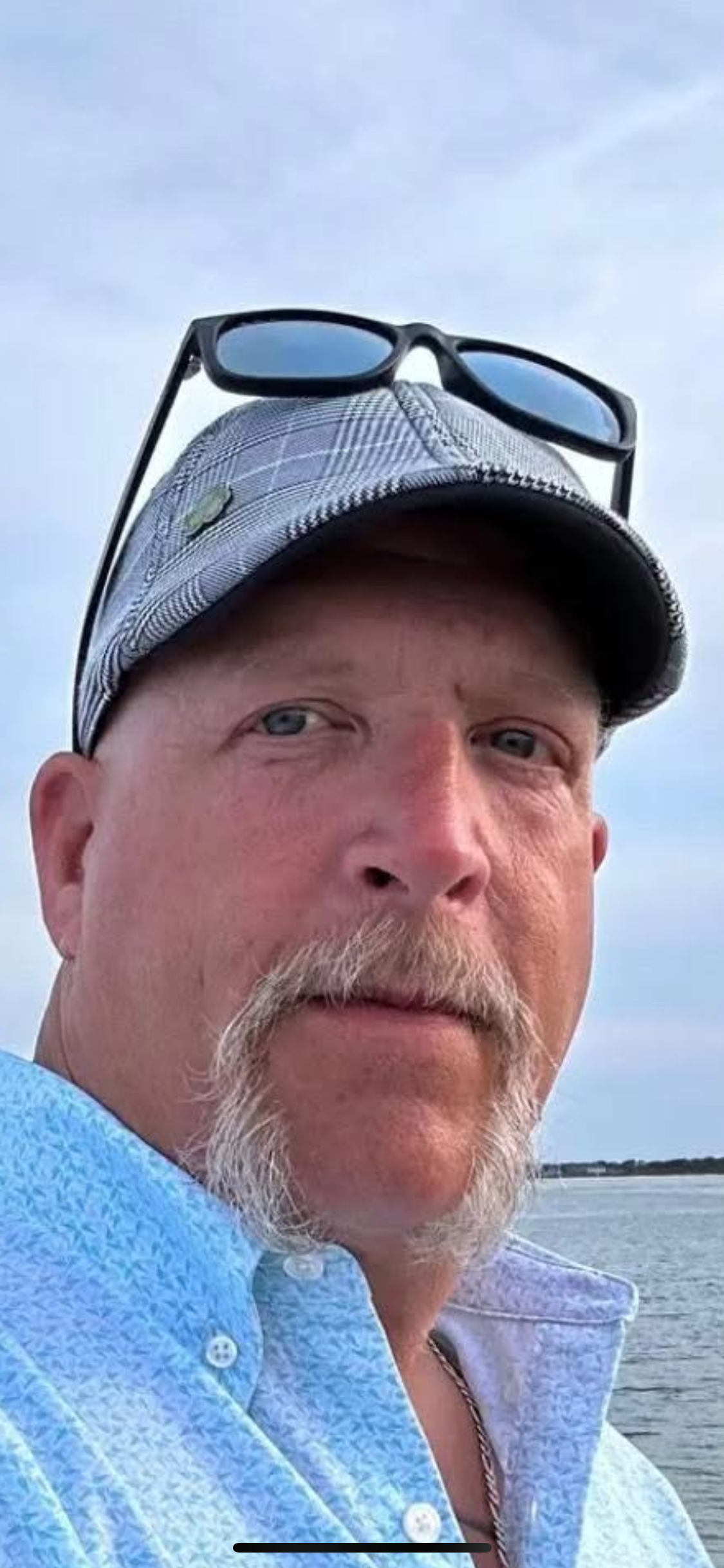 Steven Klapp
