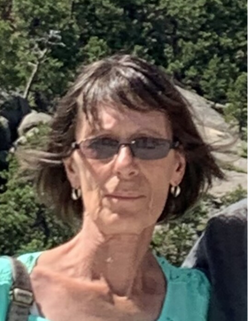 Patti Gary