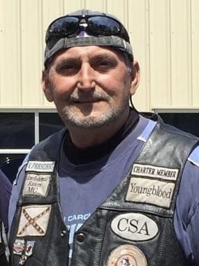 Samuel Youngblood