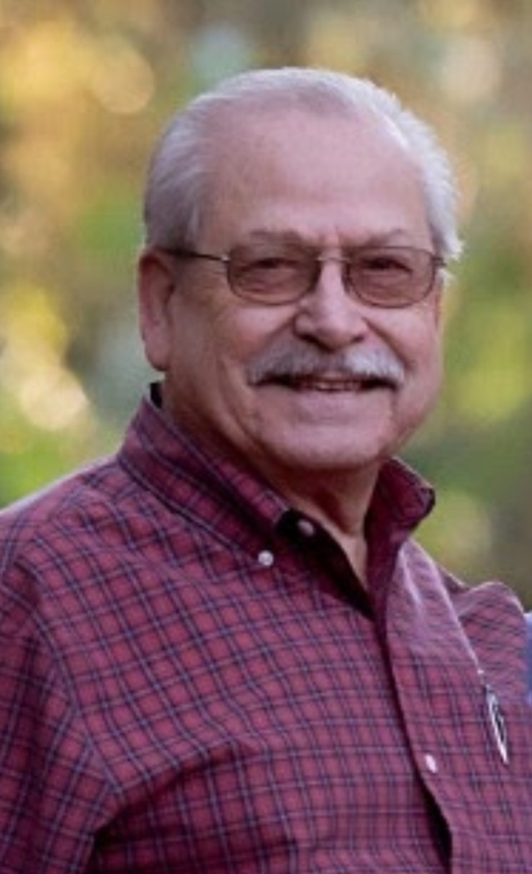 Richard Manning