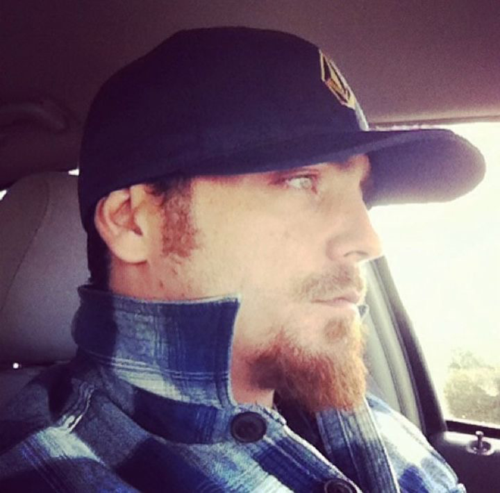 Joey Orlando
