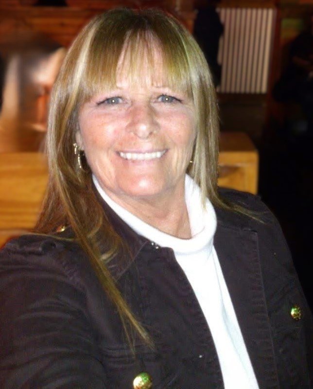 Jacqueline North