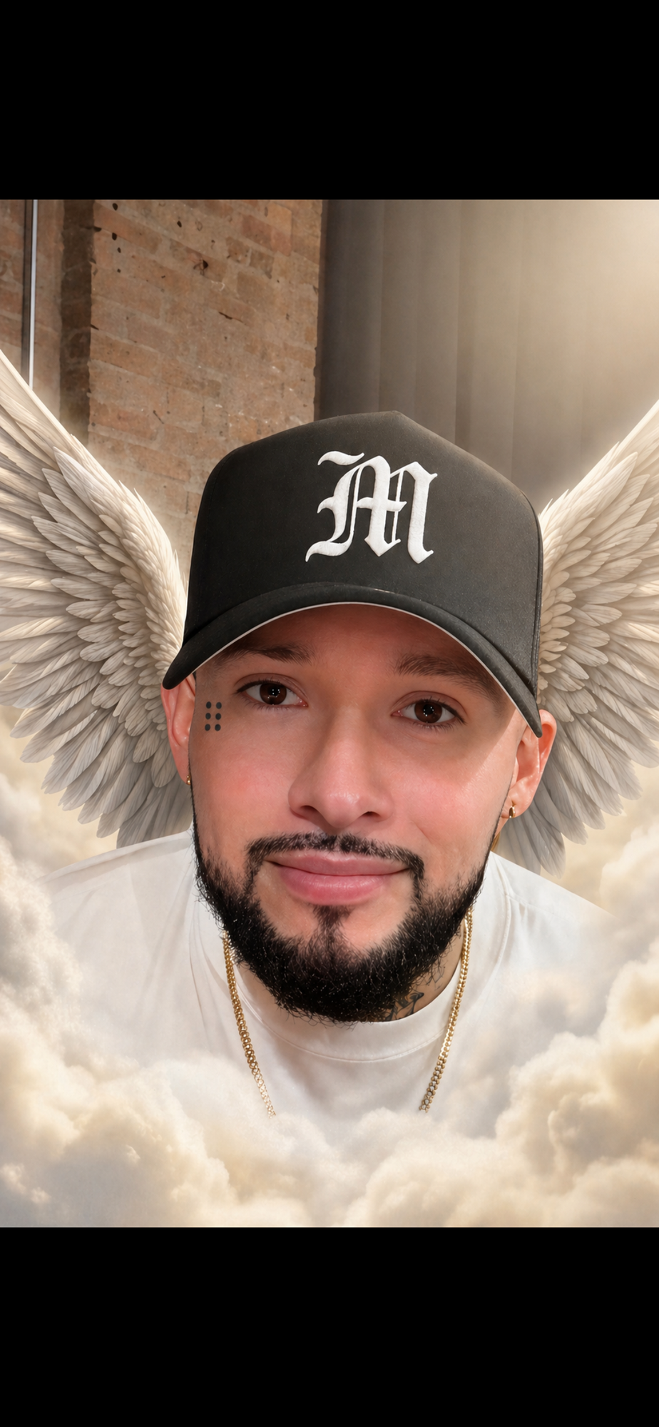 Ruben Alcazar