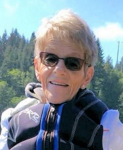 Sandra McKnight