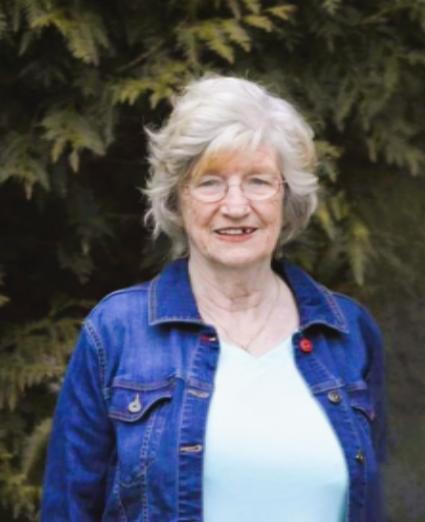 Pattie Calton