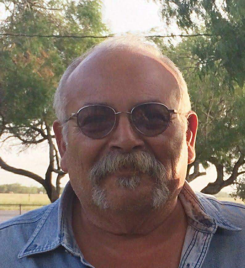 Frank Arellano
