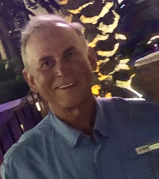 Doyle Mitchell