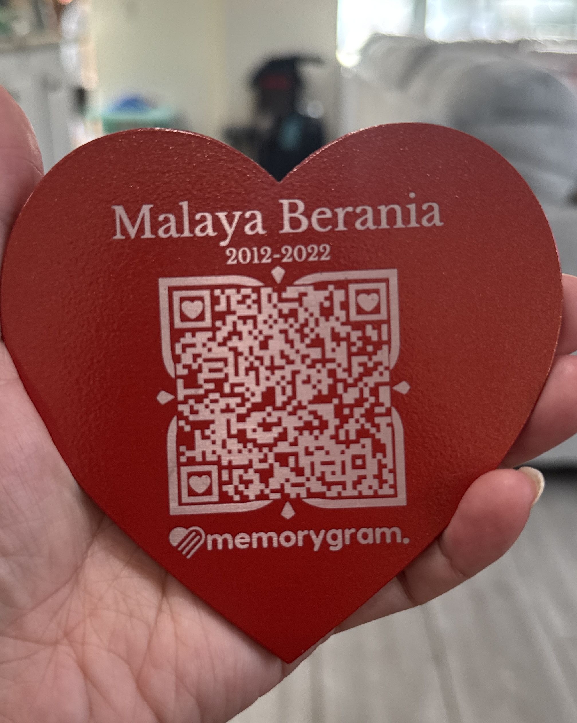 Malaya Berania