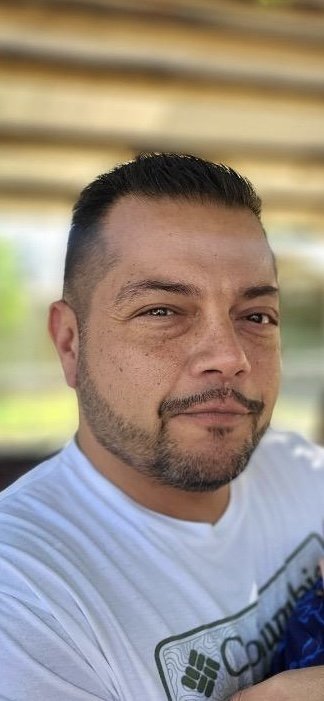 Richard Garcia