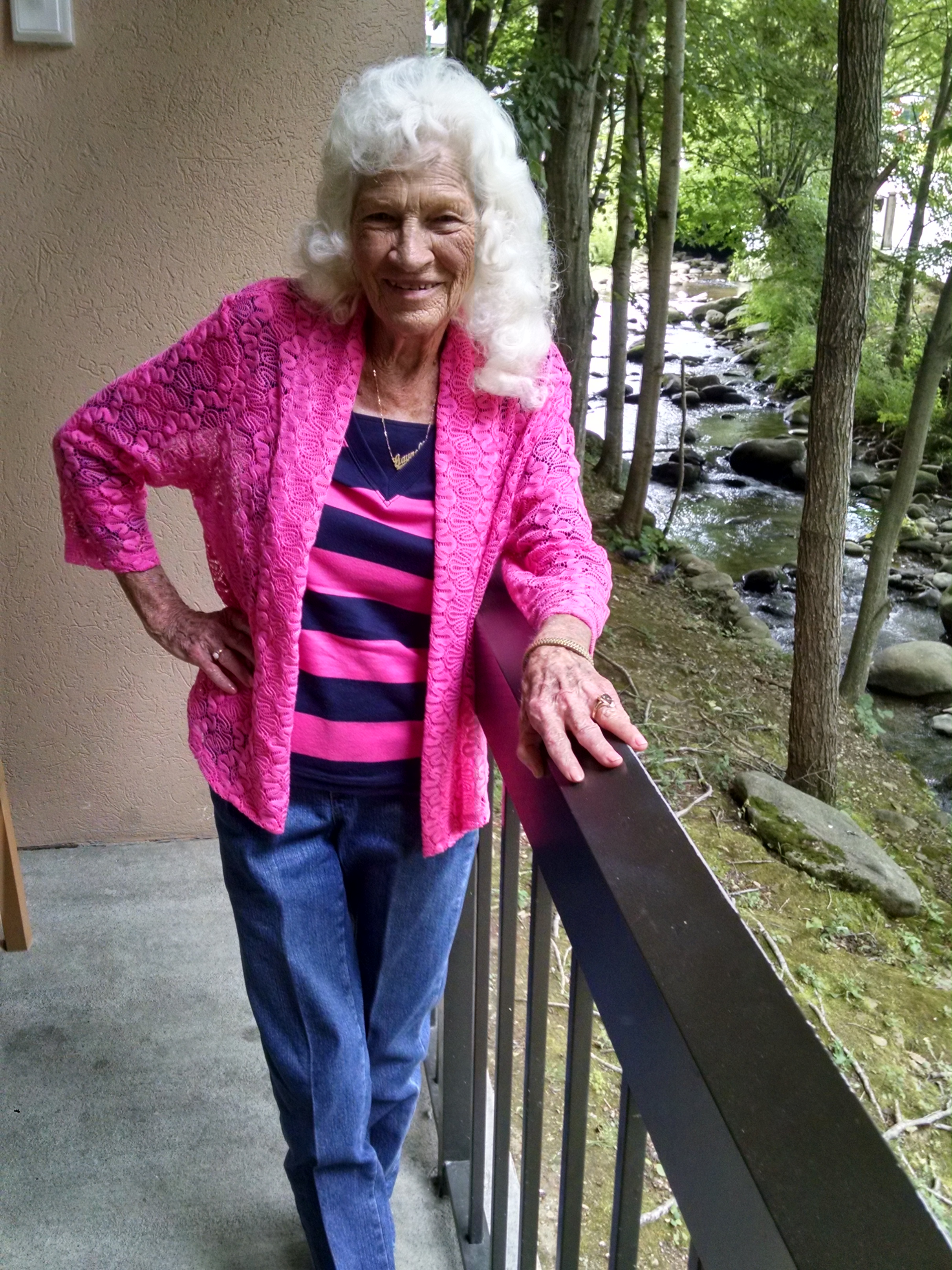 Gaynell Holley