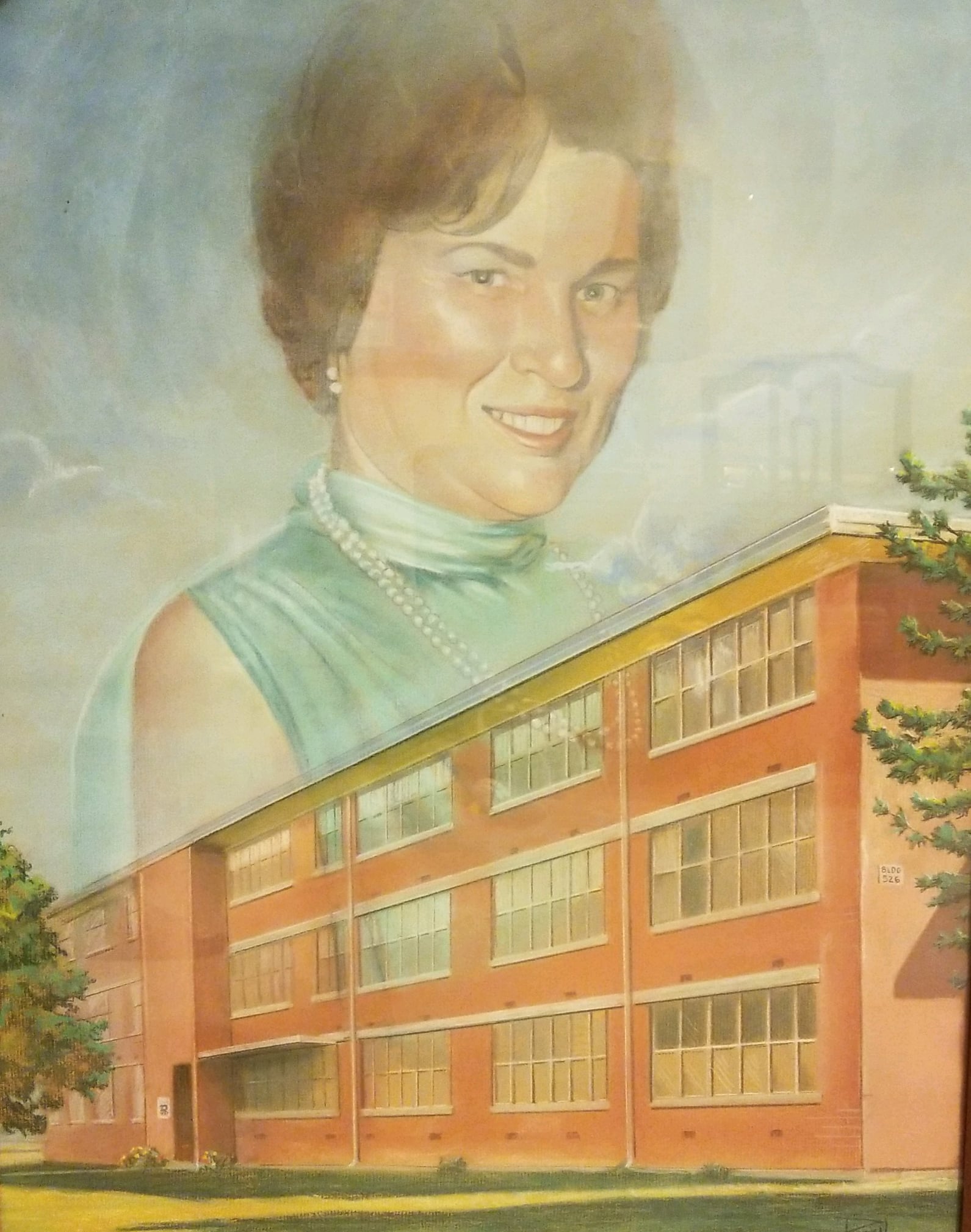 Rose Delaney