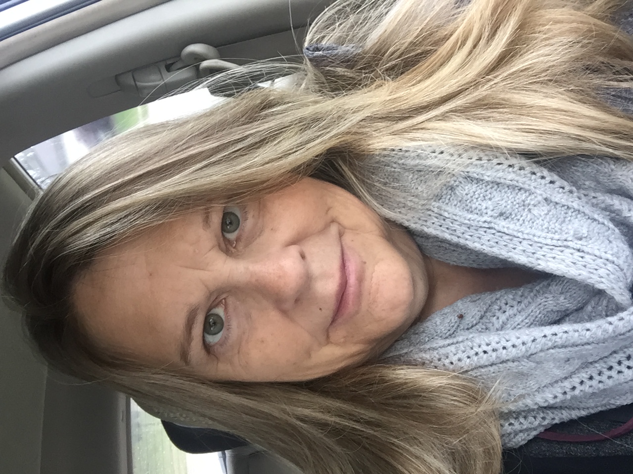 Monica Bruening