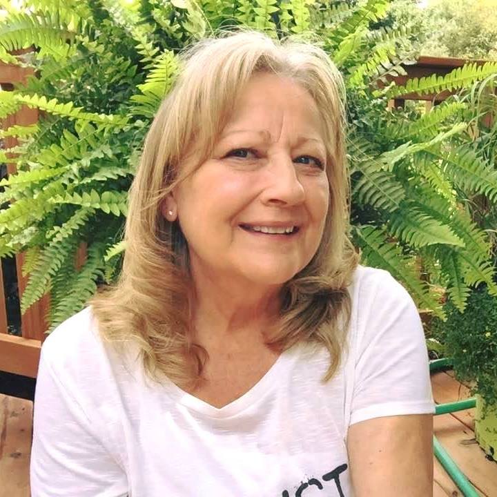 Gail Barlow
