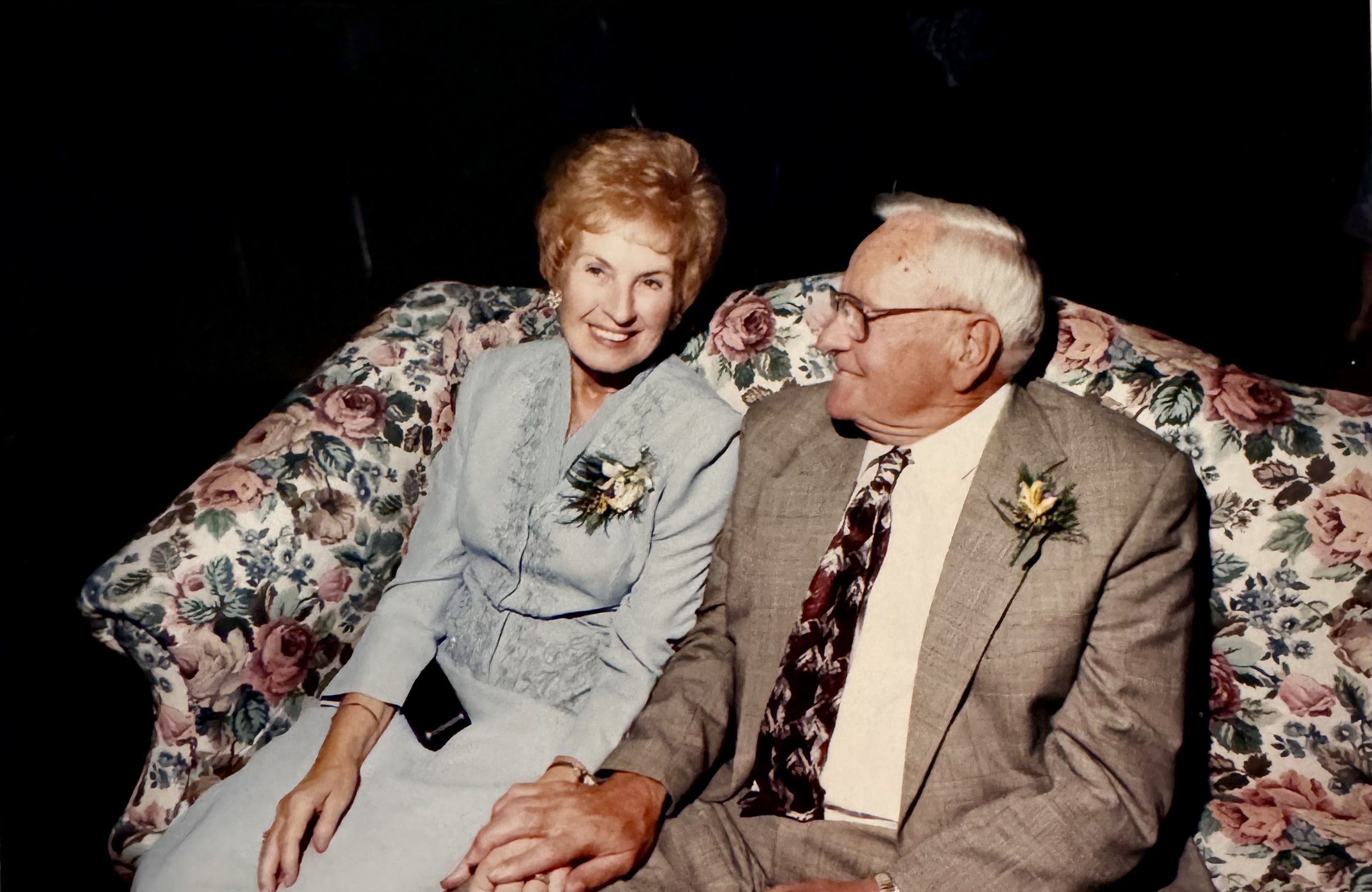 JoAnn Bjarnson